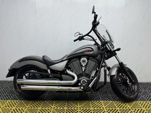 二手胜利Gunner Bobber