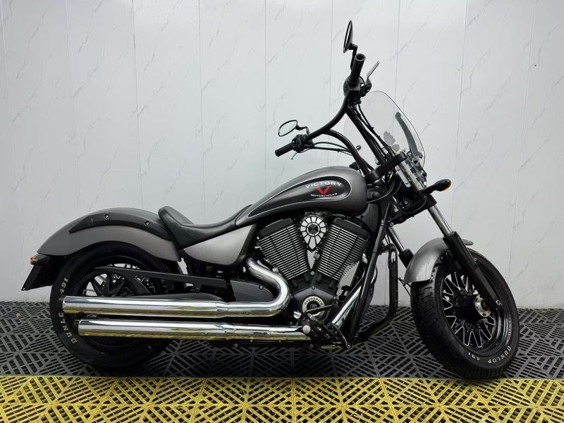 二手胜利Gunner Bobber