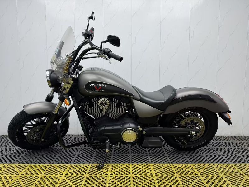 二手胜利Gunner Bobber