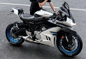 二手春风675SR-R