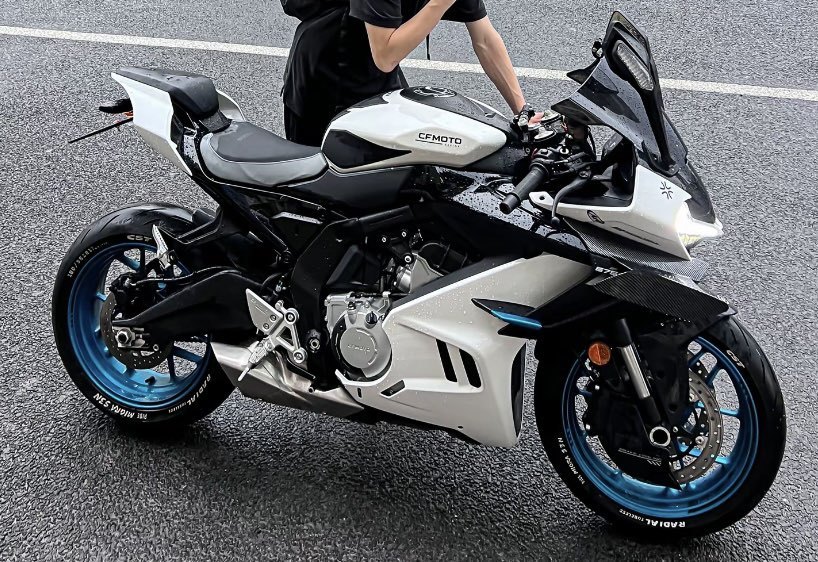 二手春风675SR-R