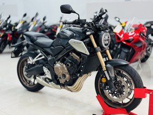 二手本田CB650R 