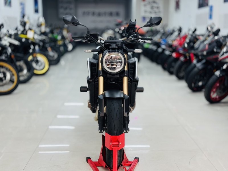 二手本田CB650R 