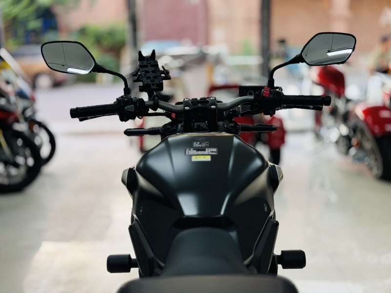 二手本田CB650R 