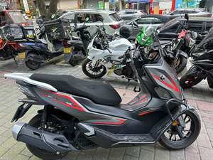 二手无极SR150GT H