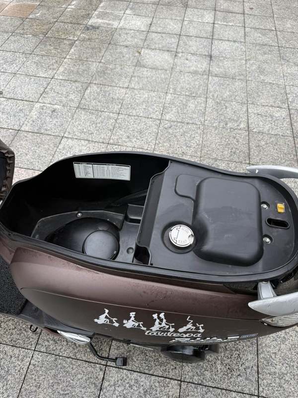 二手三阳飞度 Fiddle