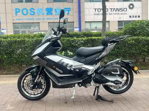 二手派方引力