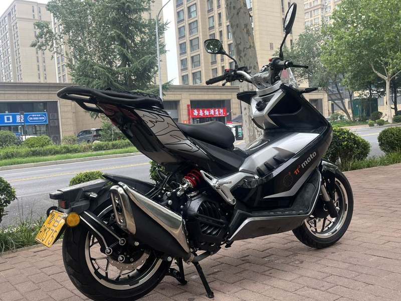 二手派方引力
