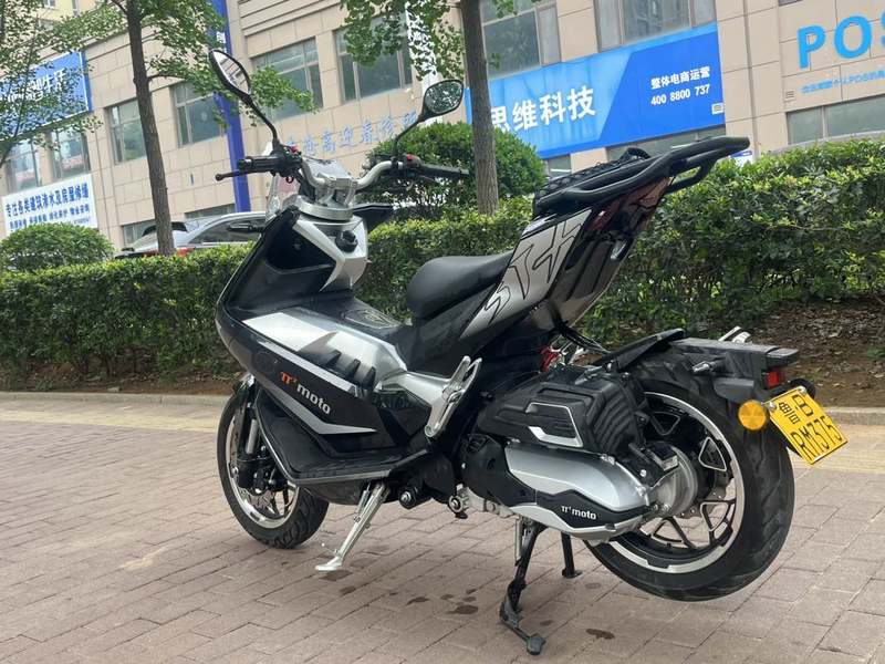 二手派方引力