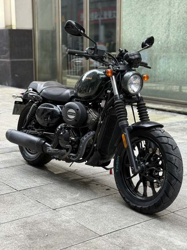 二手晓星GV300S