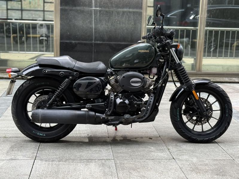 二手晓星GV300S