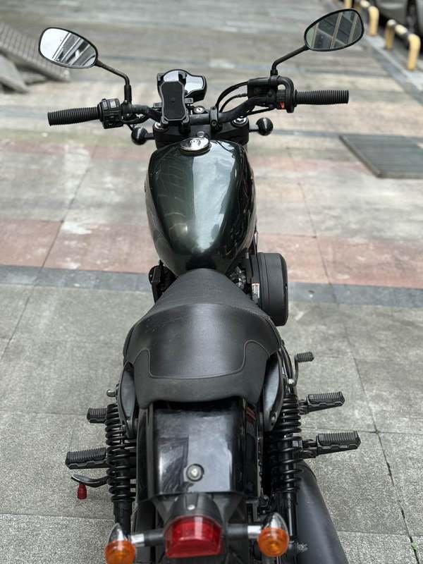 二手晓星GV300S