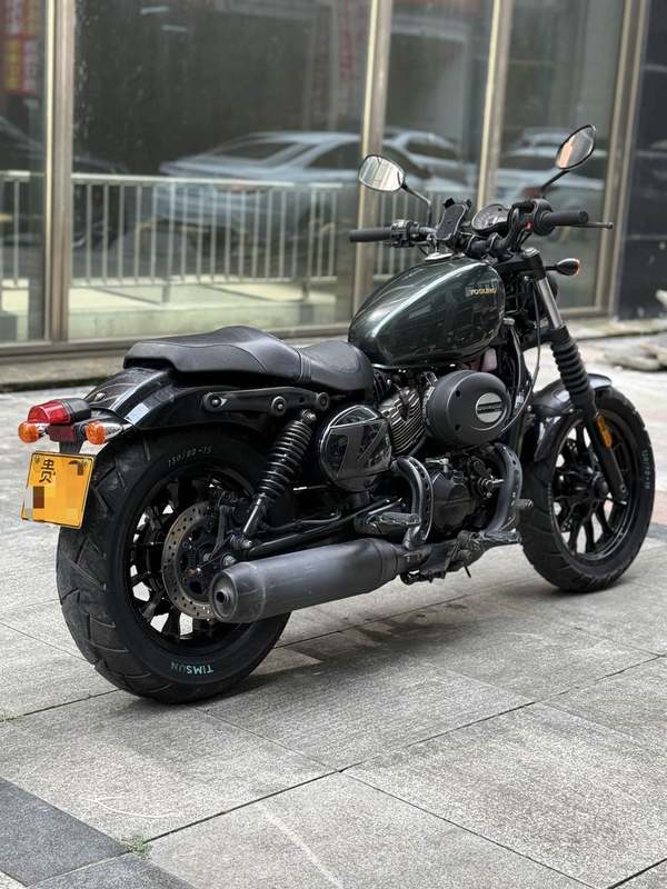 二手晓星GV300S