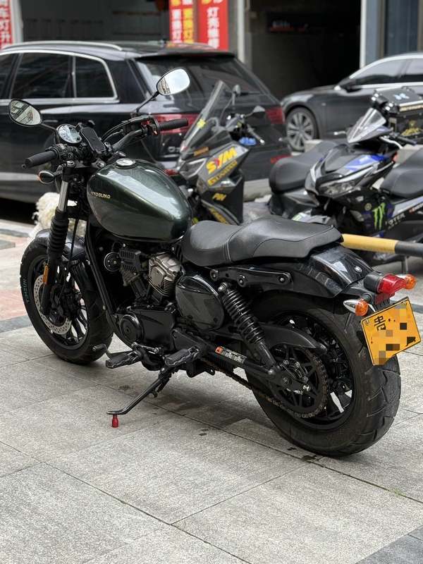 二手晓星GV300S