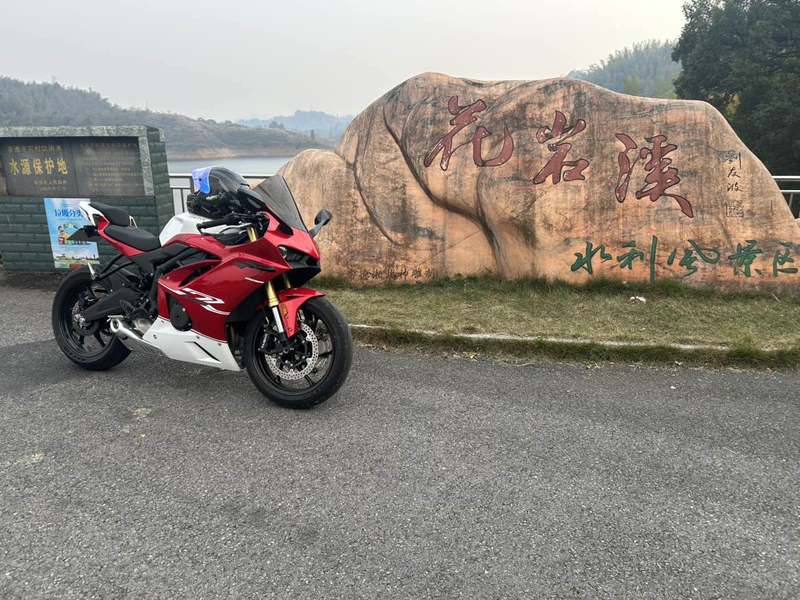 二手凯越450RR