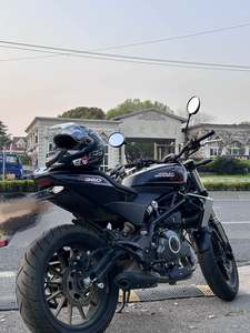 二手哈雷戴维森X 350