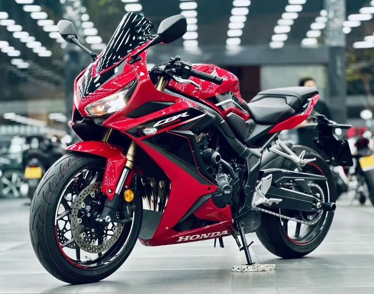 二手本田CBR650R
