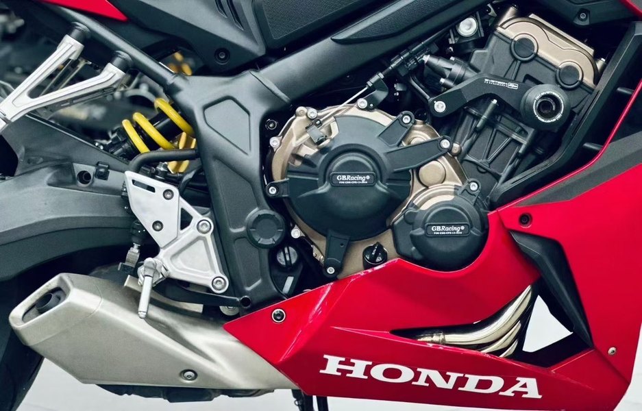 二手本田CBR650R