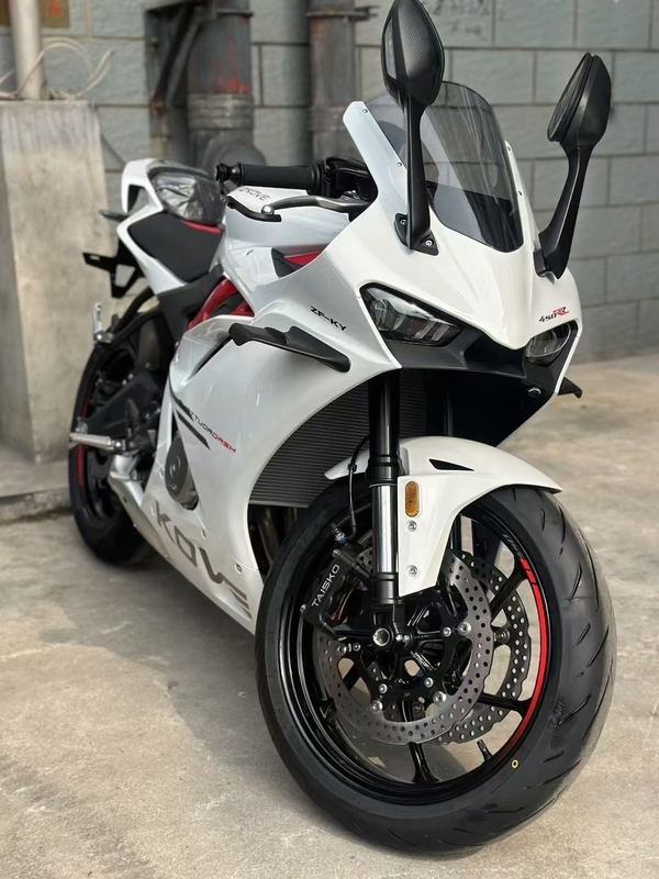 二手凯越450RR