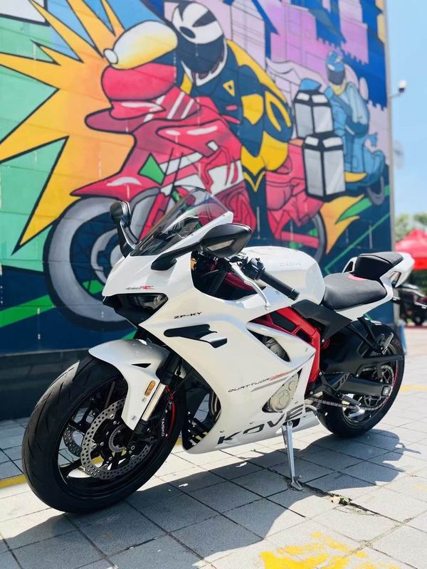二手凯越450RR
