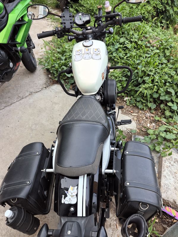 二手晓星GV300S