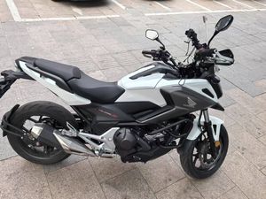 二手本田NC750X