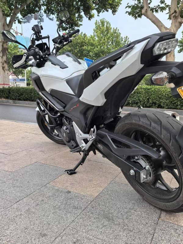 二手本田NC750X