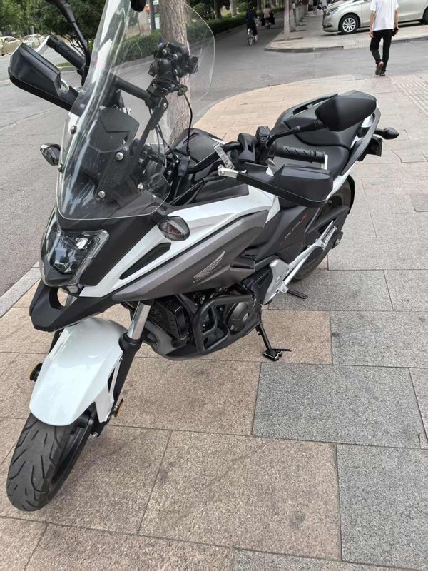 二手本田NC750X