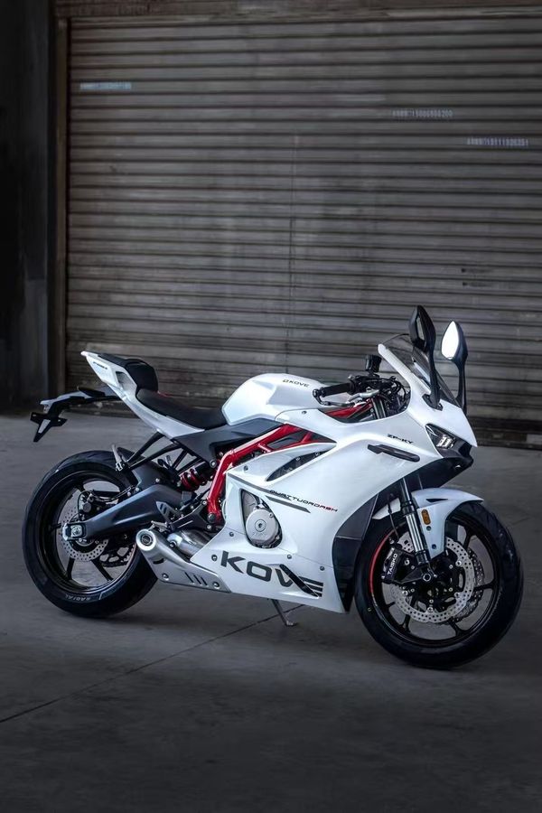 二手凯越450RR