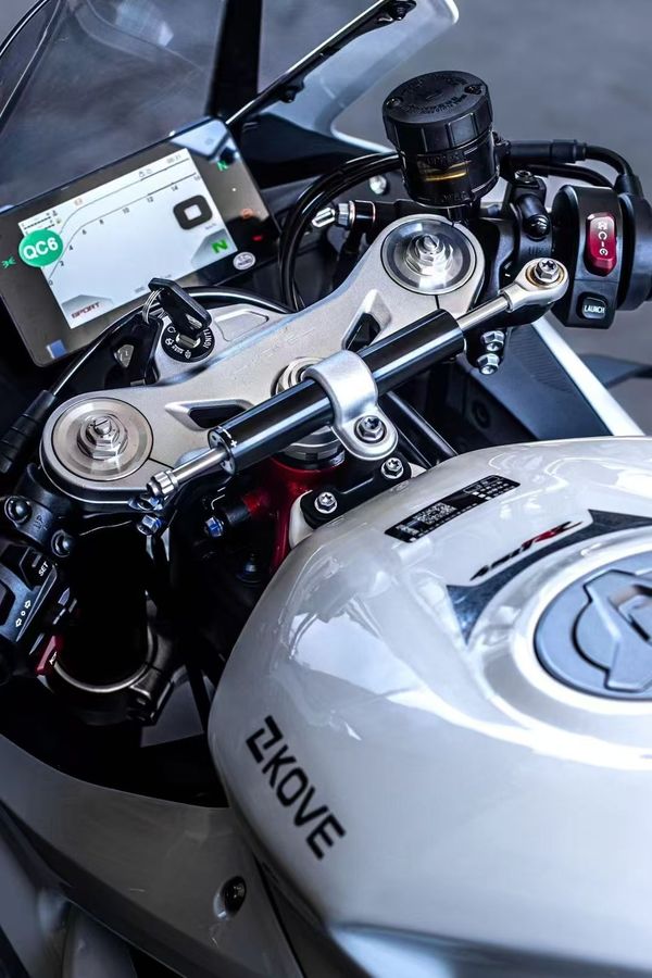 二手凯越450RR