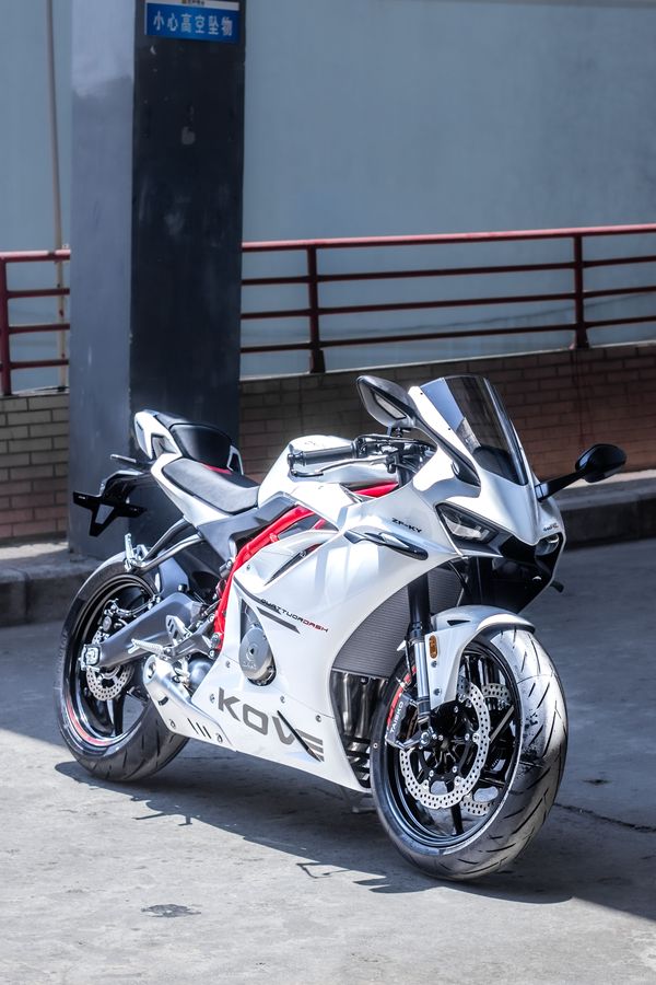 二手凯越450RR