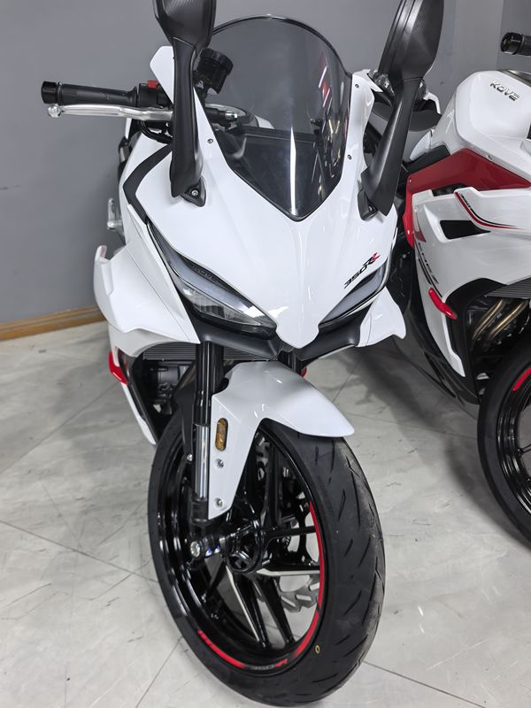 二手凯越350RR 赫雷兹