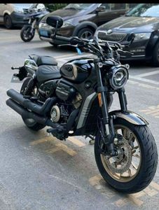二手无极CU250
