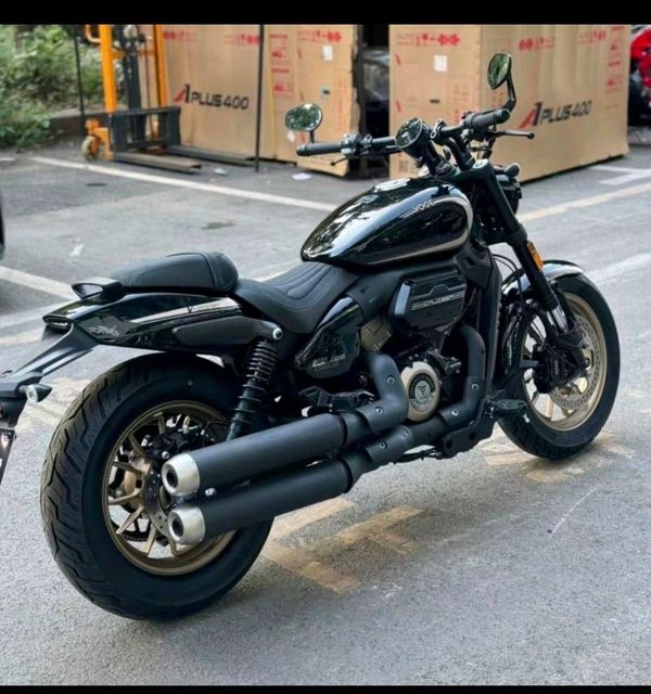 二手无极CU250
