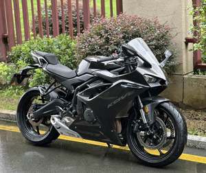 二手凯越450RR