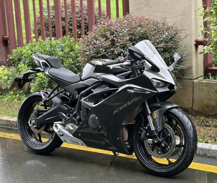 二手凯越450RR
