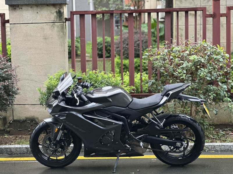 二手凯越450RR