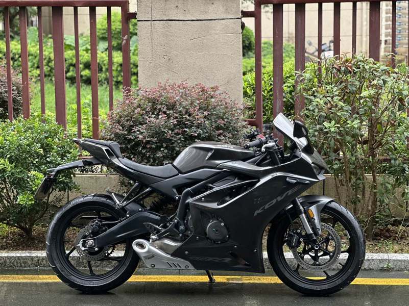 二手凯越450RR