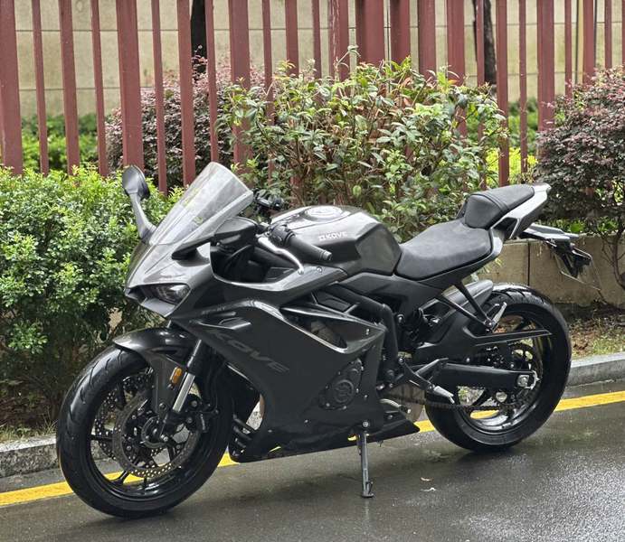 二手凯越450RR