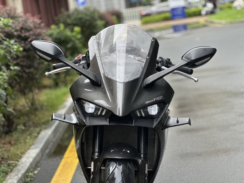 二手凯越450RR