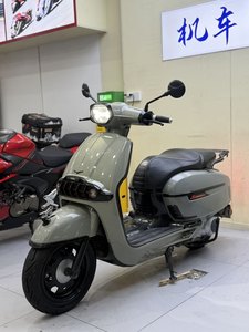 二手维多利亚Sixties 300i
