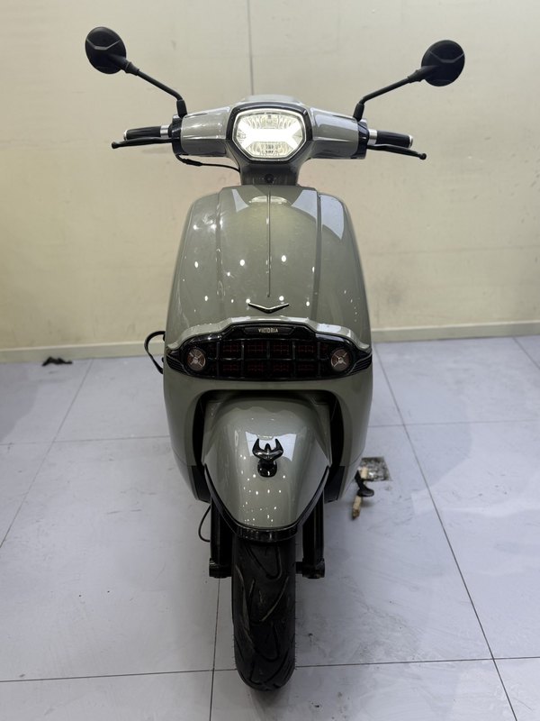 二手维多利亚Sixties 300i