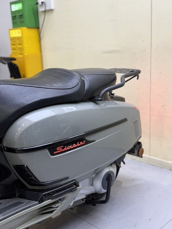 二手维多利亚Sixties 300i