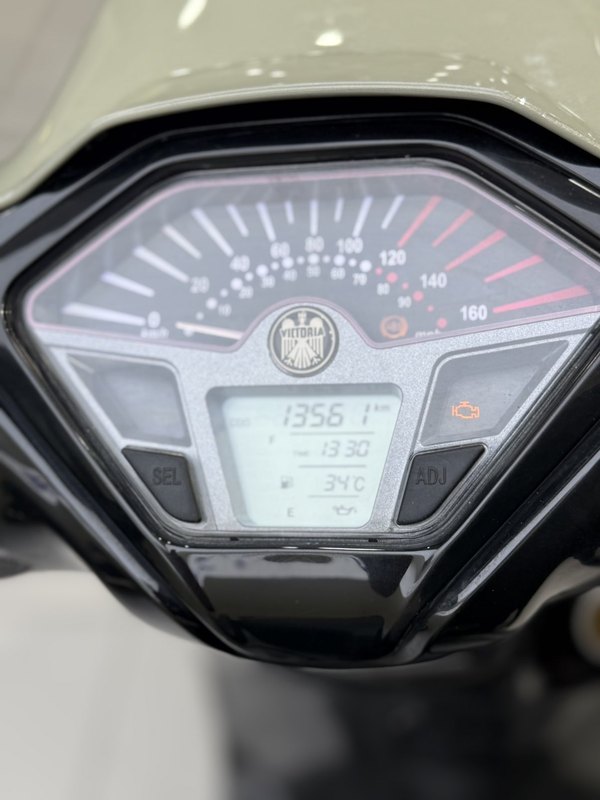 二手维多利亚Sixties 300i
