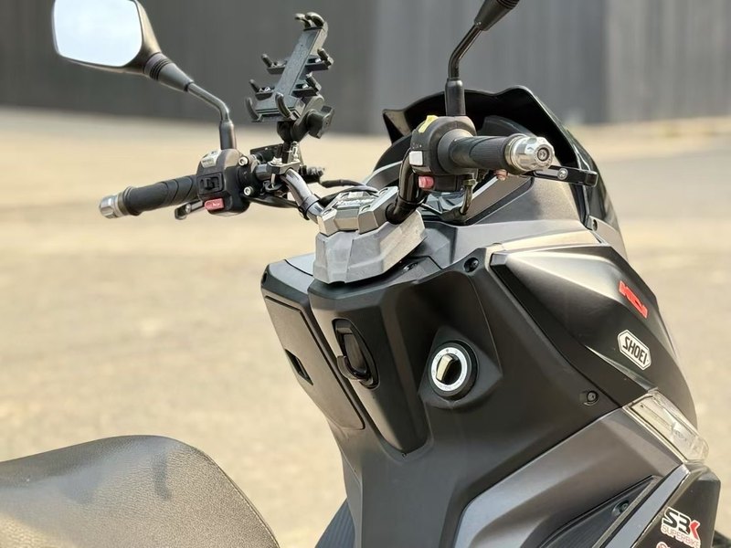 二手三阳巡弋 Cruisym150