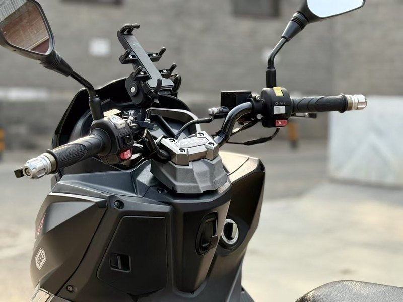 二手三阳巡弋 Cruisym150
