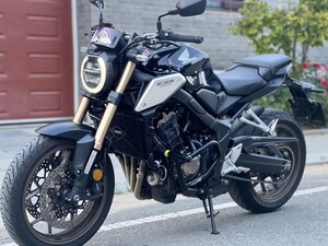 二手本田CB650R 