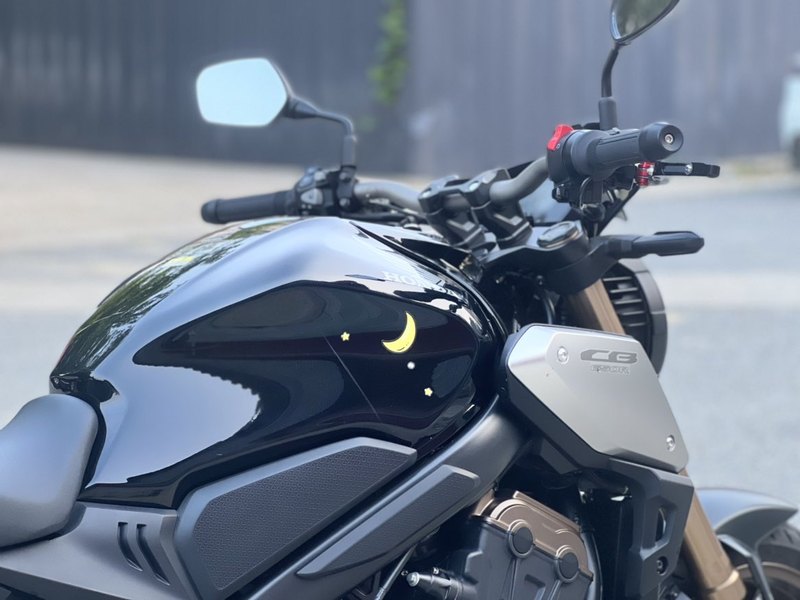 二手本田CB650R 