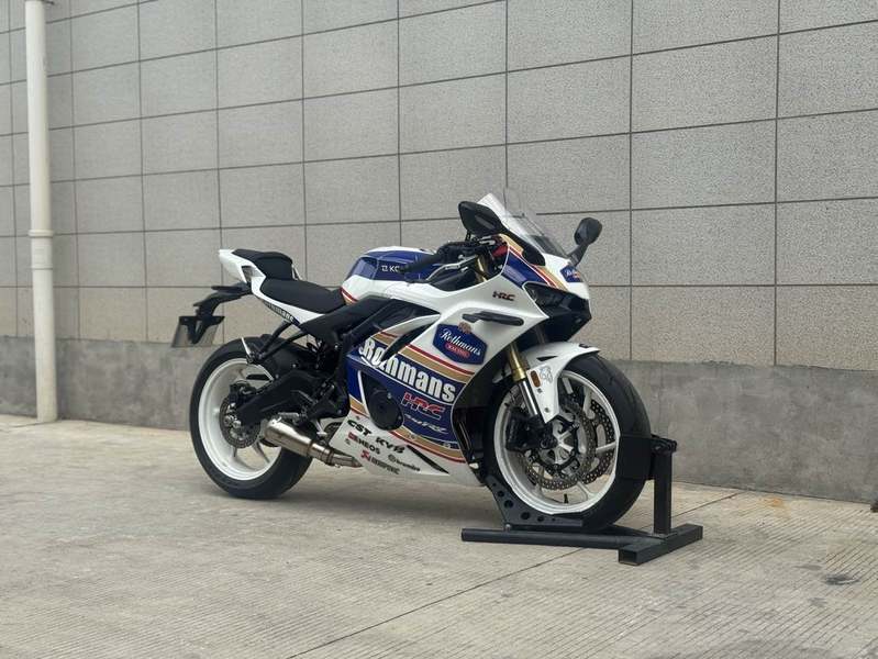 二手凯越450RR