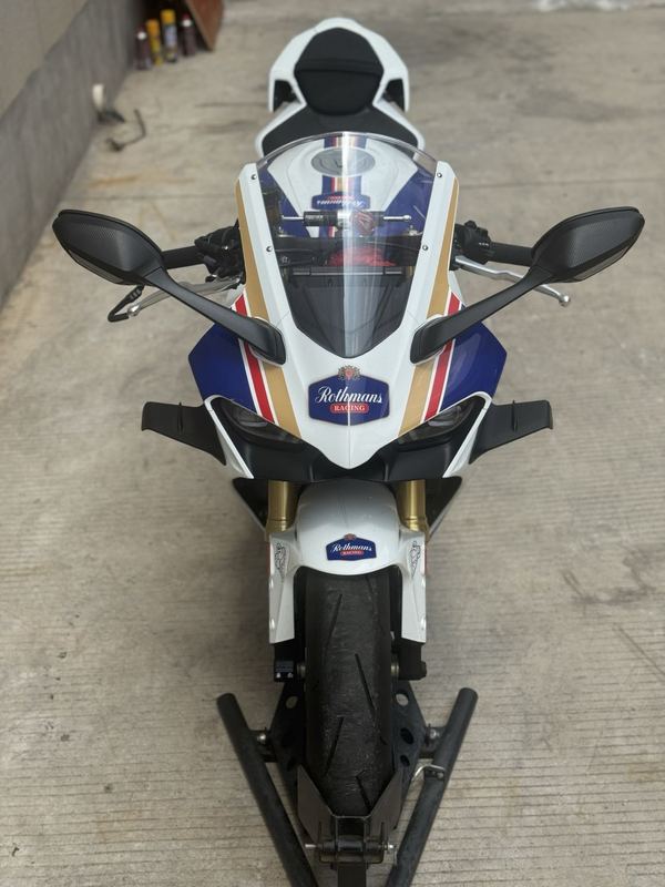 二手凯越450RR
